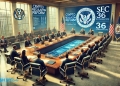Coinbase Proposes 36 Crypto Fixes to SEC