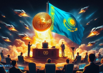 Kazakhstan’s National Crypto Bank