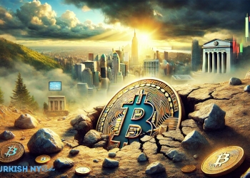 Trump’s Reciprocal Tariffs Rattle Crypto Markets—Bitcoin Drops Below $83.5K Amid Global Uncertainty