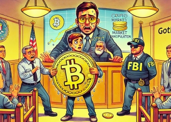 Why Gotbit’s Founder Avoids Prison in $23M Crypto Fraud Case