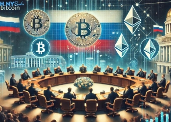 Why Russian Central Bank Governor Urges Strict 'Crypto Ban'