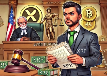 Ripple vs. SEC