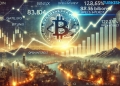 Bitcoin Futures Hit $57.56B All-Time High: What’s Fueling the Explosion?
