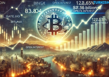 Bitcoin Futures Hit $57.56B All-Time High: What’s Fueling the Explosion?