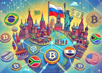 BRICS to Ditch Dollar? Brazil's Blockchain Plan Explained