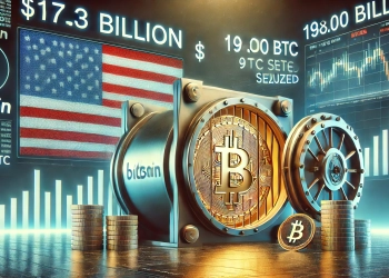 198,000 BTC Off the Market: The Real Impact of Trump’s Bitcoin Reserve