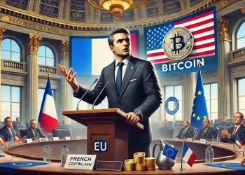 French Central Bank Governor