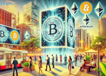 Brazil Prepares Public Hearing on Crypto Regulation Framework
