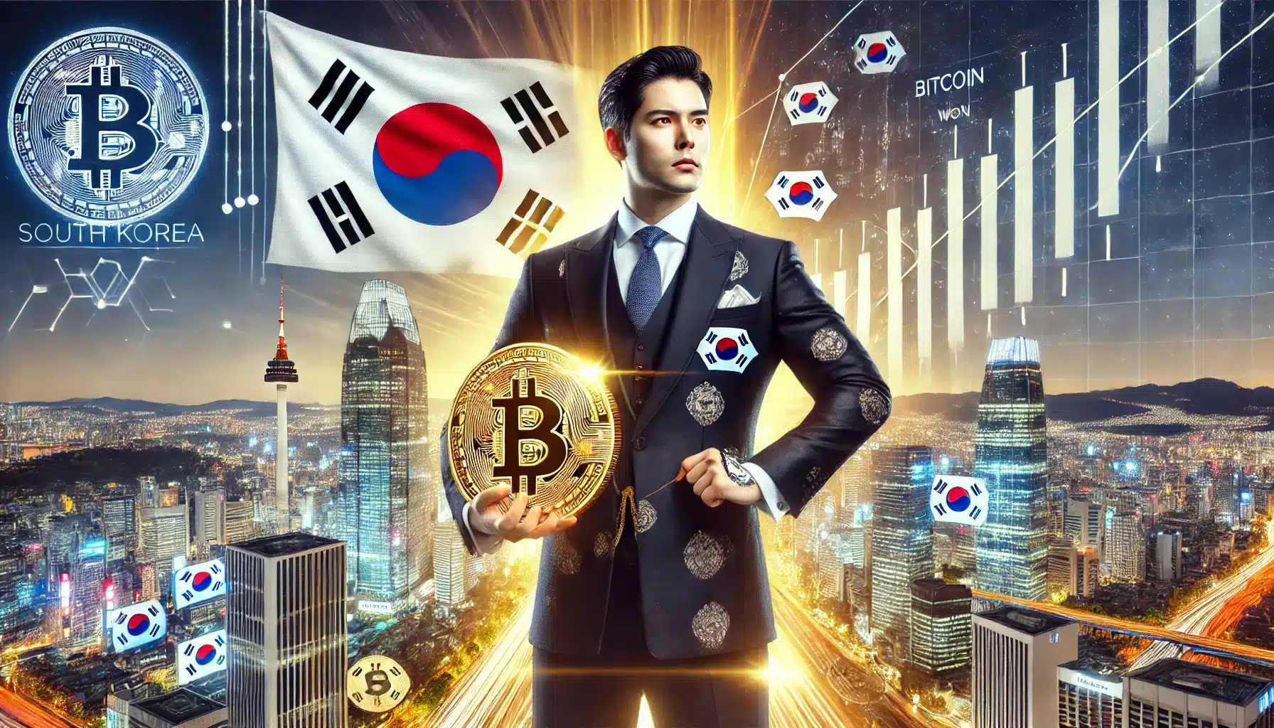 Blockchain Finance