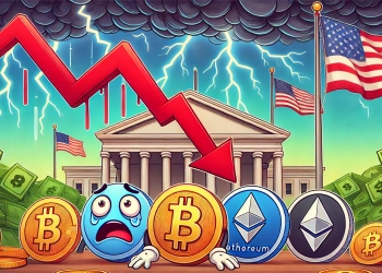 US Crypto Policies