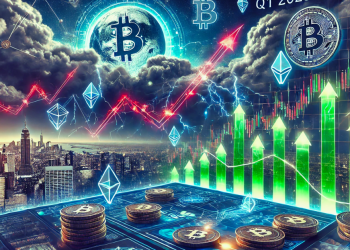 Blockchain Apps Generate $2.6B in Q1 Revenue—Beating Smart Contract Networks
