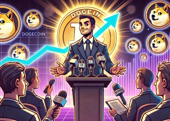 Elon Musk Breaks Silence on Dogecoin’s Exclusion from U.S. Crypto Reserve as DOGE Surges