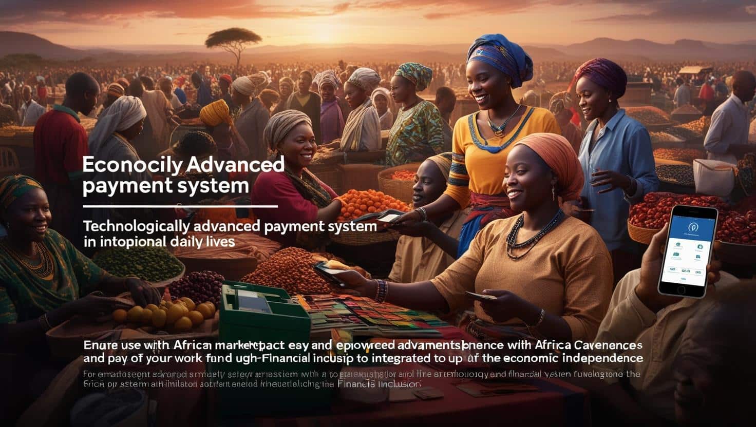 African Trade