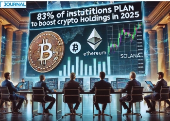 83% of Institutions Plan to Increase Crypto Holdings in 2025, Coinbase Survey Reveals