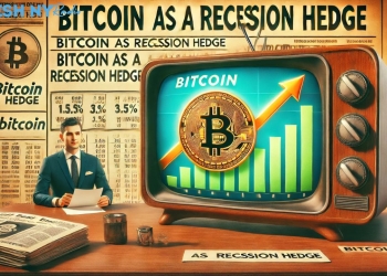 Why US Bitcoin Is Built for Recessions: BlackRock’s Surprising Insights