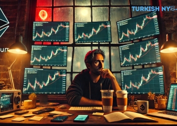 Ethereum (ETH) Dips Under $2K: What’s Behind the Sudden Market Meltdown?