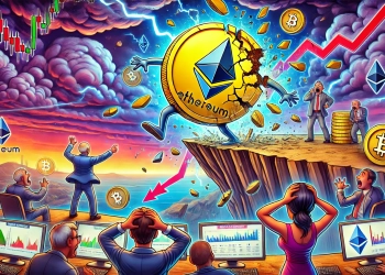Ethereum’s Worst Breakdown in Years? Analysts Predict What’s Next for ETH