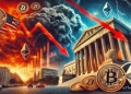 US Crypto Policies Could Spark Next Financial Crisis, Warns ECB Official