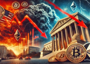 US Crypto Policies Could Spark Next Financial Crisis, Warns ECB Official