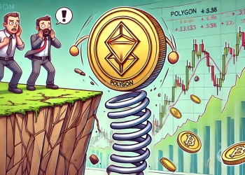 Will Polygon (POL) Bounce Back After Testing Crucial Three-Year Support Level?
