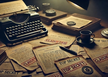JFK Assassination Files: Will These Documents Finally Uncover the Truth?