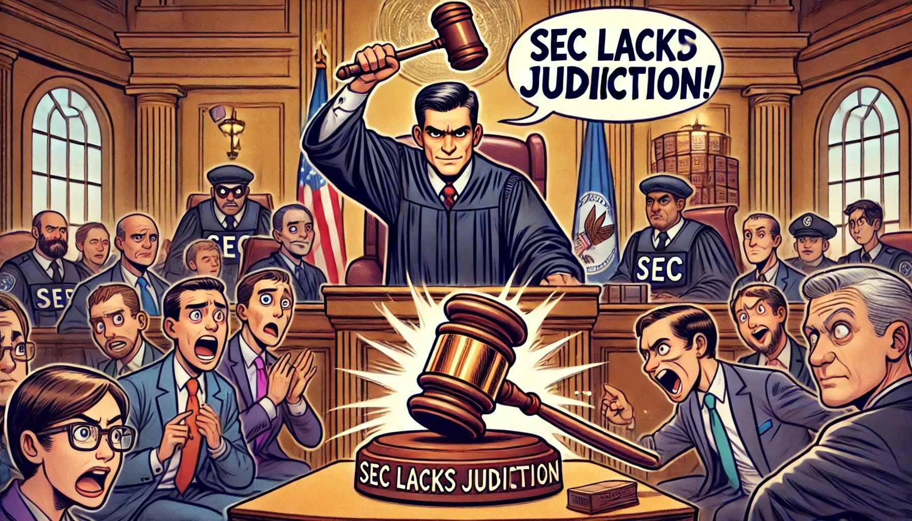 HEX loss catalyzed demand for XRP lawsuit