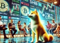 Shiba Inu (SHIB) 70% Whale Sell-Off: Can SHIB Bounce Back