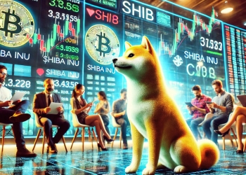 Shiba Inu (SHIB) 70% Whale Sell-Off: Can SHIB Bounce Back