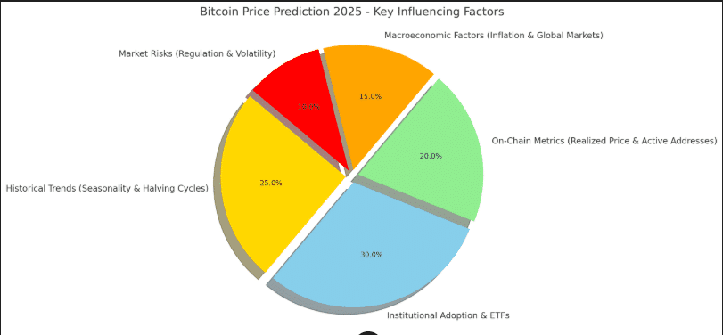 Bitcoin Price Prediction 2025