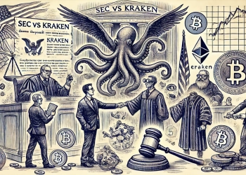 SEC drops lawsuit against Kraken