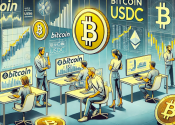Spanish crypto traders preference for HODLing Bitcoin