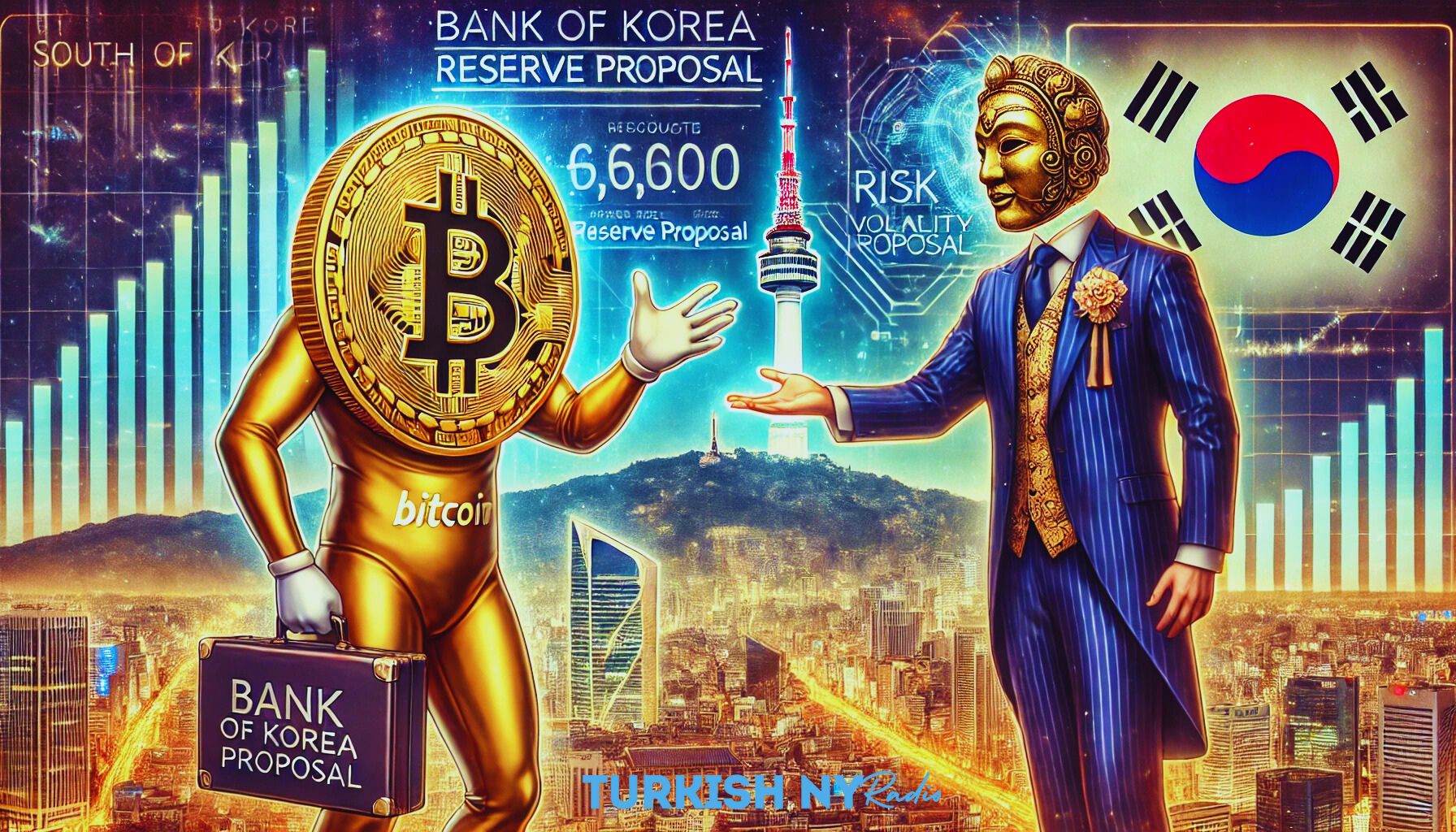 Crypto assets