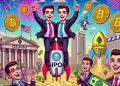 Is Gemini Going Public? New CFO Sparks Fresh IPO Talks—Here’s What to Expect