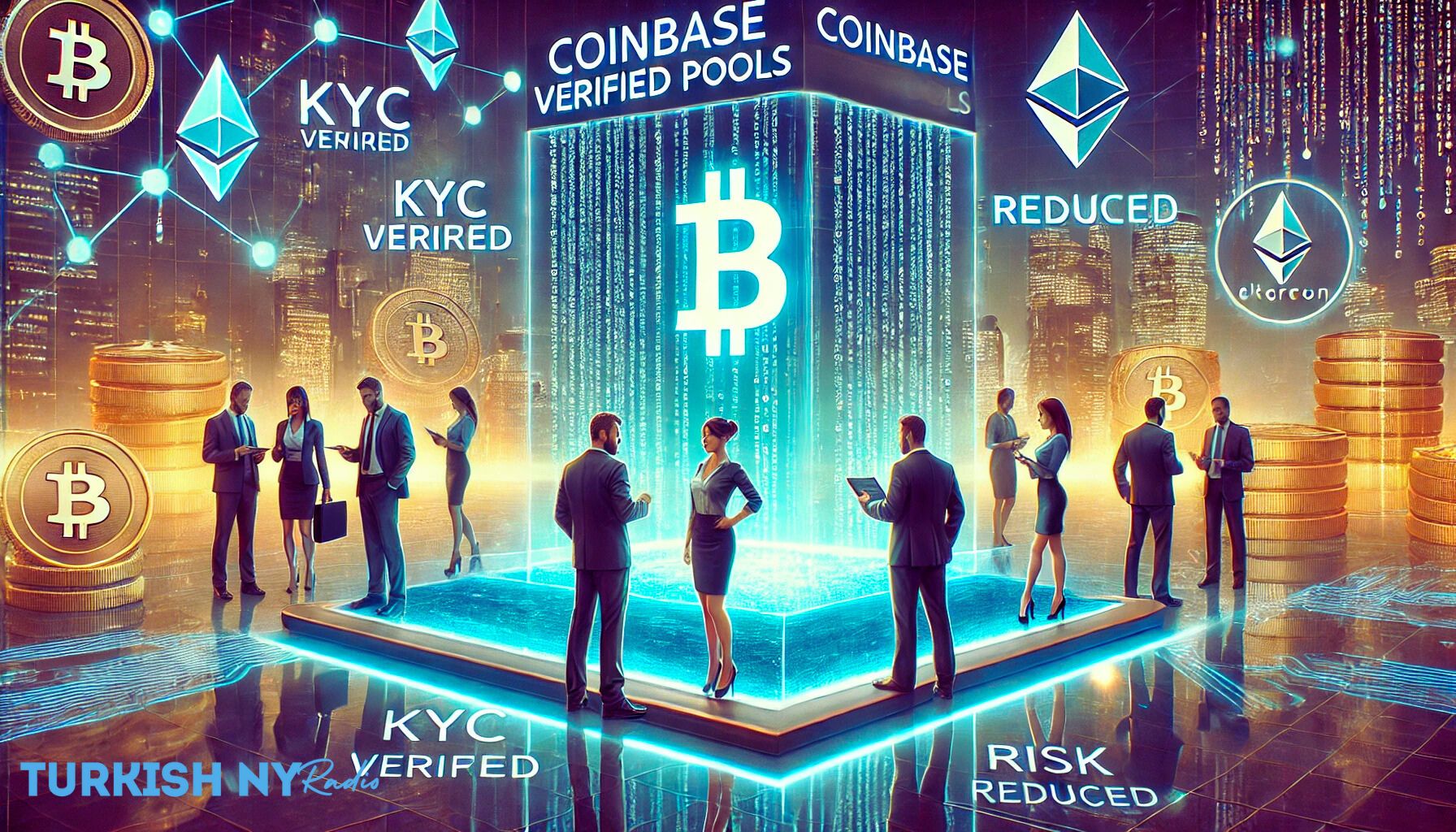 Ethereum Futures