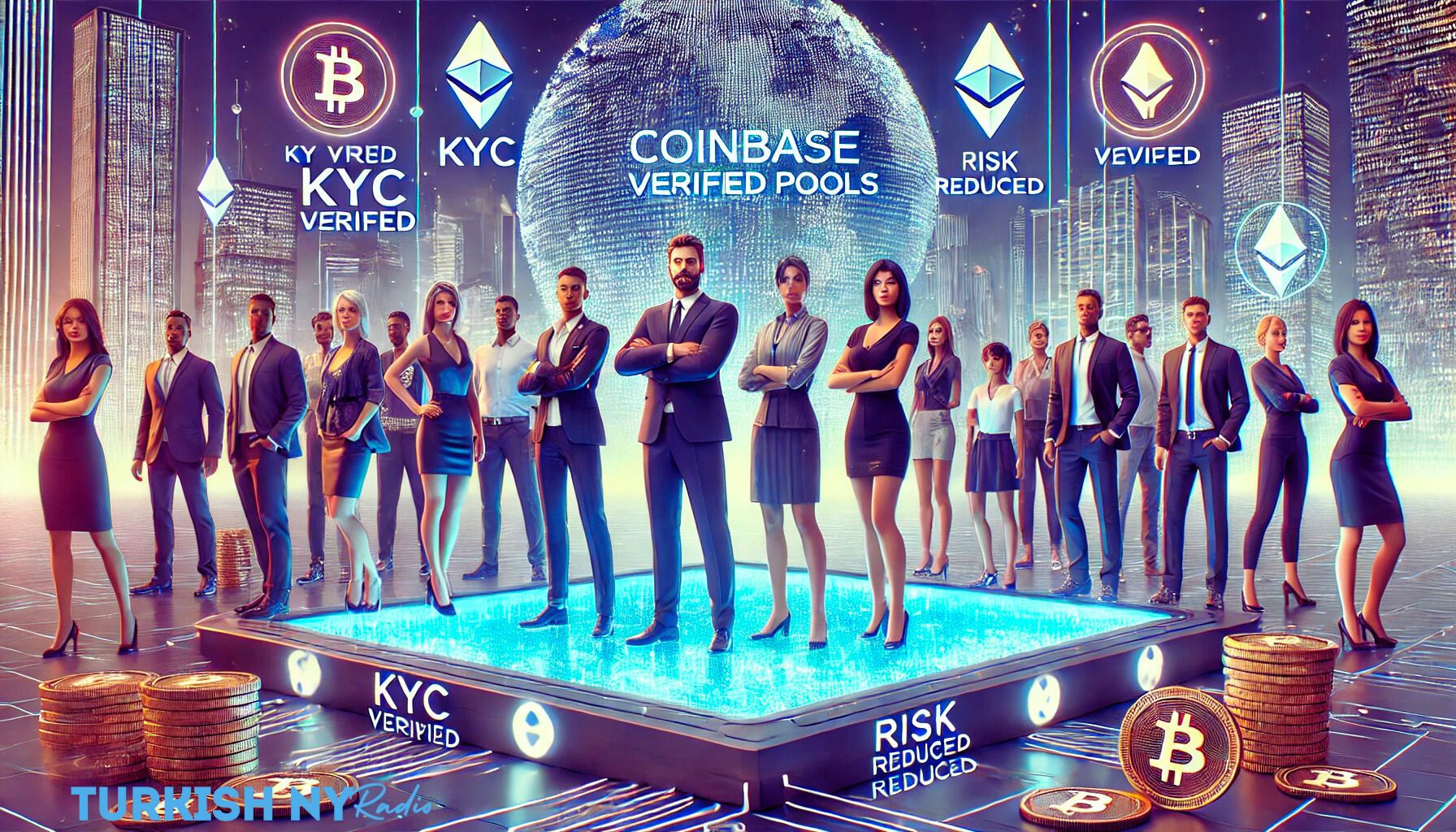On-chain Trading