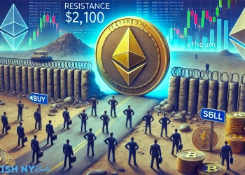 ETH Faces Key Resistance — Is This the Right Time to Buy or Sell Ethereum?