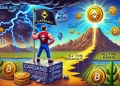Cardano Price Holds Key Support—Is ADA Ready for a Major Breakout?