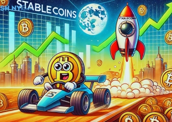Stablecoin Market Hits 220 Billion: Is a Bitcoin Rally About to Begin