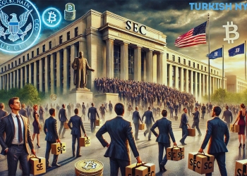 SEC Hit by Mass Exodus as Trump Pushes Bold Pro-Crypto Overhaul