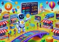 Polymarket Boosts User Experience with New Solana Payment Support