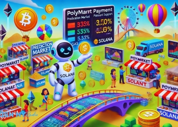 Polymarket Boosts User Experience with New Solana Payment Support