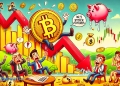 Bitcoin Price Drop: Why U.S. Stock Futures Signal More Pain for Crypto Investors