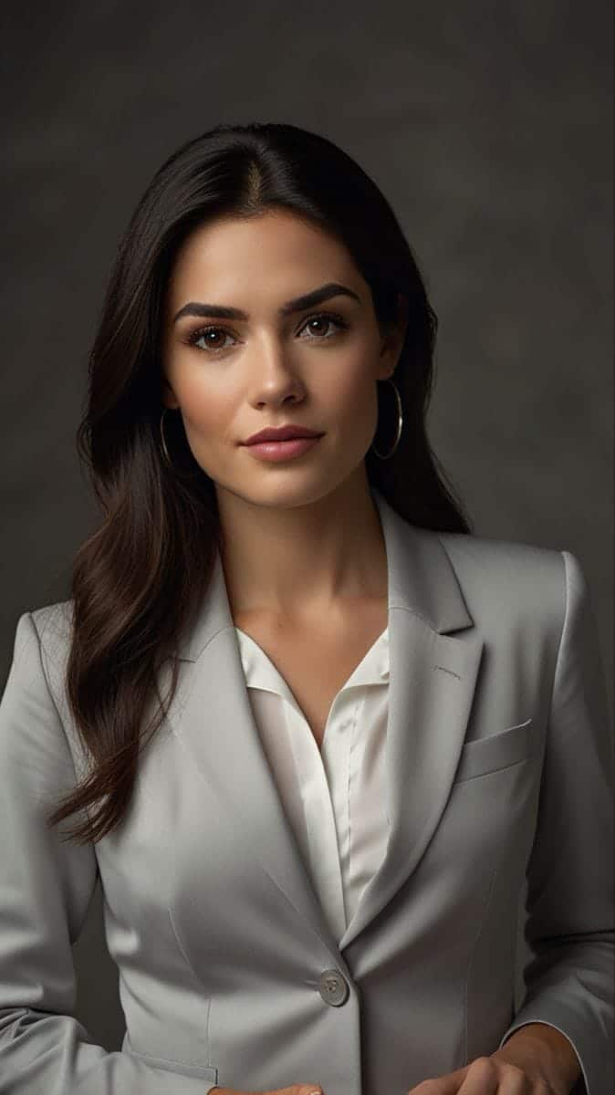 Victoria James