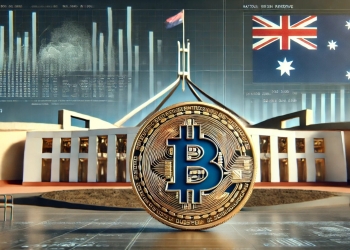 Bitcoin Reserve for Australia? Libertarian Party Pushes for National Crypto Holdings, Report