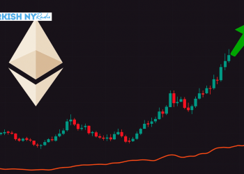 Ethereum Price Set to Break Out? Analysts Warn ETH Volatility Surge in April 2025
