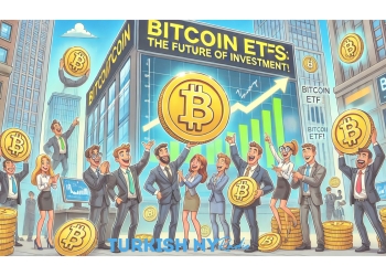 Why Financial Advisers Are Betting Big on Bitcoin ETFs: What Investors Need to Know