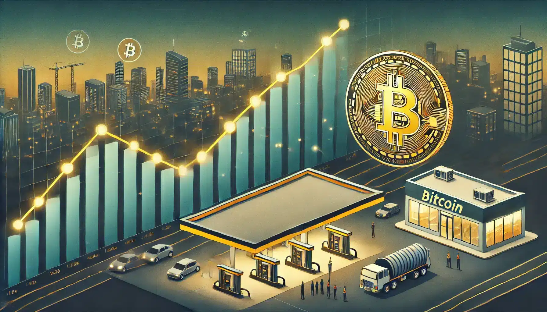 Bolivia’s Crypto Gamble Could Save Its Economy or Sink It Even Deeper