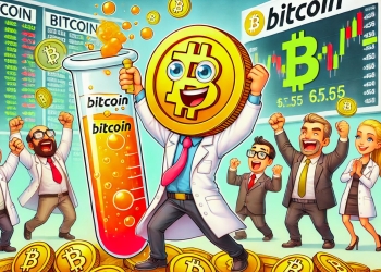 Atai’s $5M Bitcoin Gamble Could Change Biotech Forever