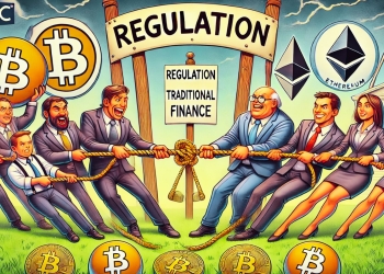 How the SEC Plans to Rewrite Crypto Rules in 2025