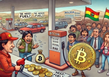 Bolivia’s Crypto Gamble Could Save Its Economy or Sink It Even Deeper